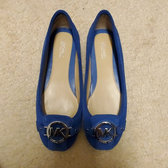 Michael Kors Flats - Picture 1 of 2